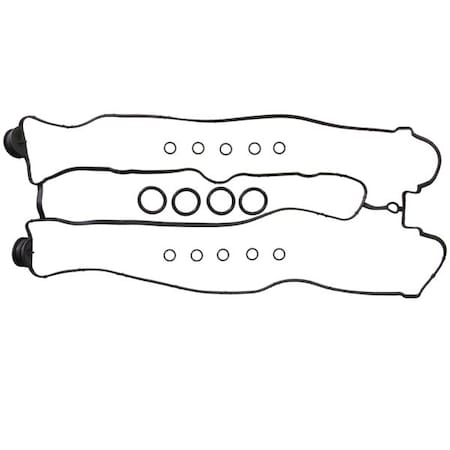 Fel-Pro Valve Cover Set, Vs50692R VS50692R
